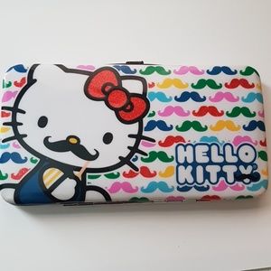 Hello Kitty Wallet